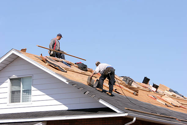 Best Roof Leak Repair  in Kitty Hawk, NC