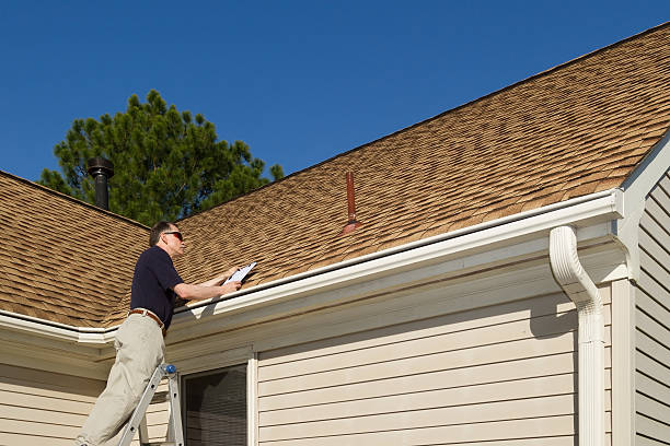 Sheet Metal Roofing in Kitty Hawk, NC